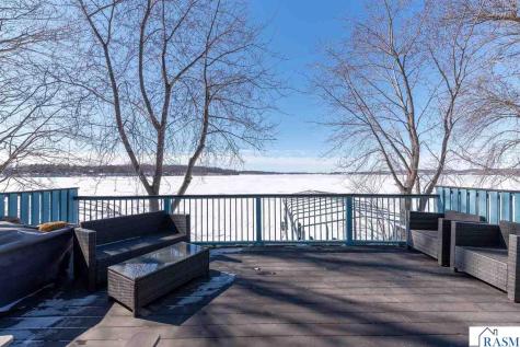 125 Willow Point Drive Elysian MN 56082
