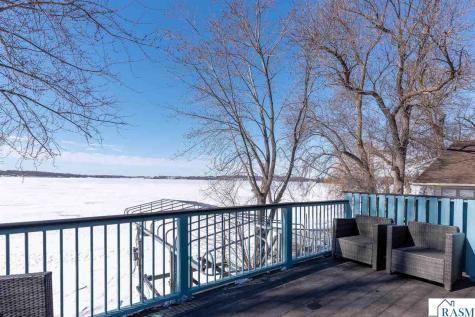 125 Willow Point Drive Elysian MN 56082