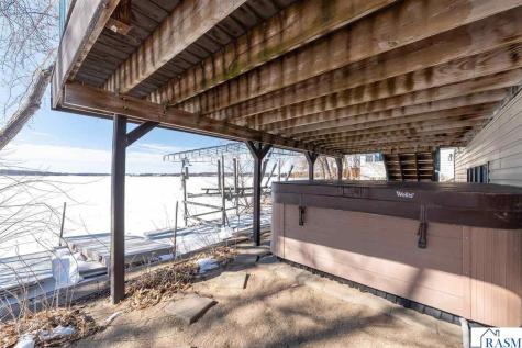 125 Willow Point Drive Elysian MN 56082