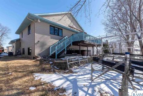 125 Willow Point Drive Elysian MN 56082