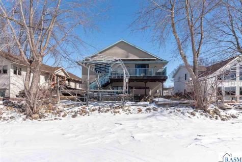 125 Willow Point Drive Elysian MN 56082