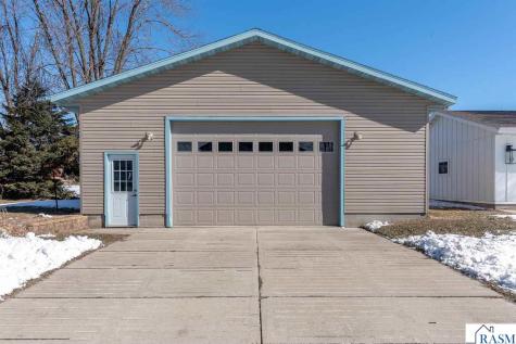 125 Willow Point Drive Elysian MN 56082