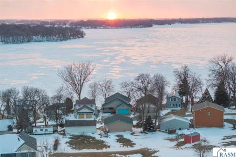 125 Willow Point Drive Elysian MN 56082