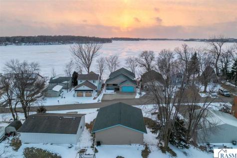 125 Willow Point Drive Elysian MN 56082