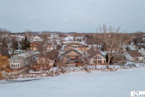 125 Willow Point Drive Elysian MN 56082