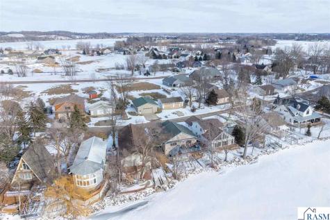 125 Willow Point Drive Elysian MN 56082