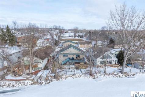 125 Willow Point Drive Elysian MN 56082