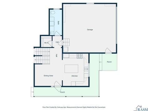 125 Willow Point Drive Elysian MN 56082
