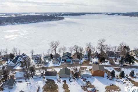 125 Willow Point Drive Elysian MN 56082