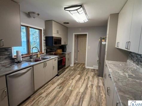 1331 Frank Hall Drive Albert Lea MN 56007