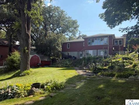 1331 Frank Hall Drive Albert Lea MN 56007
