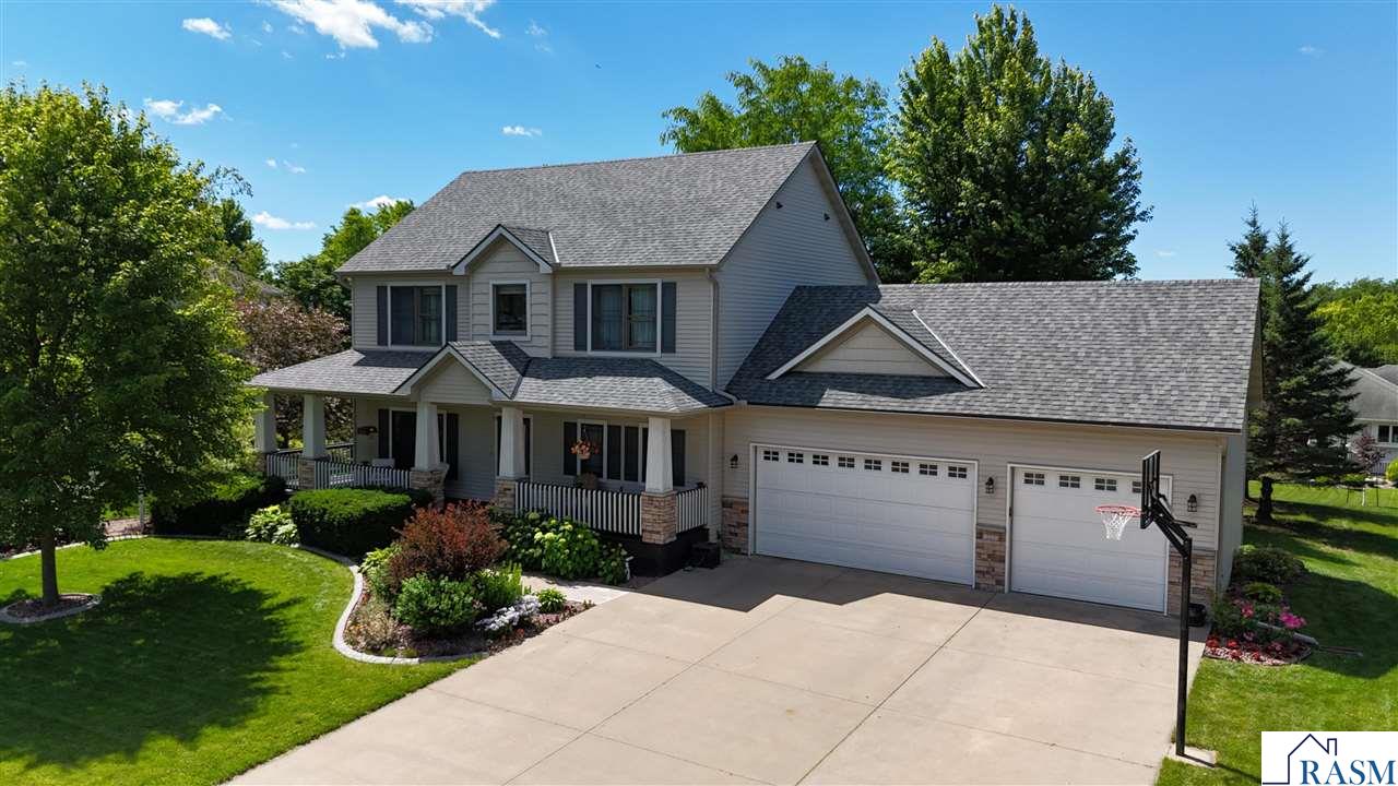 213 Victoria Boulevard Mankato MN 56001