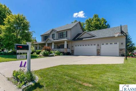 213 Victoria Boulevard Mankato MN 56001
