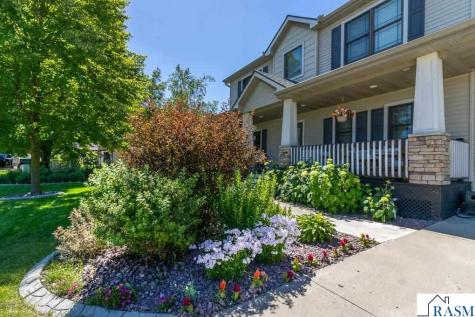 213 Victoria Boulevard Mankato MN 56001
