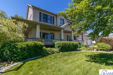 213 Victoria Boulevard Mankato MN 56001