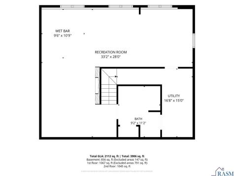 213 Victoria Boulevard Mankato MN 56001