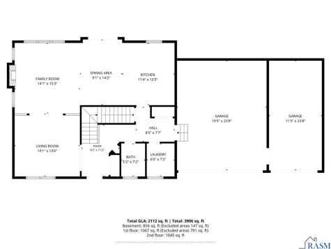 213 Victoria Boulevard Mankato MN 56001