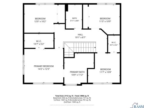 213 Victoria Boulevard Mankato MN 56001