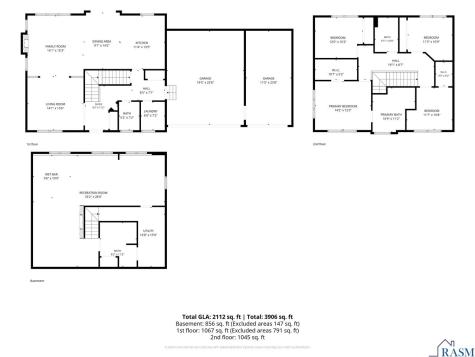 213 Victoria Boulevard Mankato MN 56001