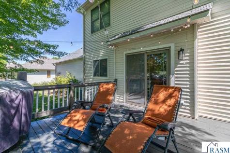 213 Victoria Boulevard Mankato MN 56001
