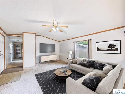 701 Oak Avenue Madison Lake MN 56063
