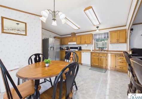 701 Oak Avenue Madison Lake MN 56063