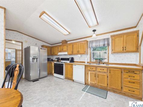 701 Oak Avenue Madison Lake MN 56063