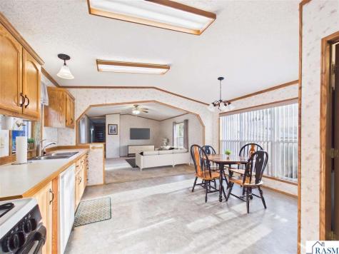 701 Oak Avenue Madison Lake MN 56063