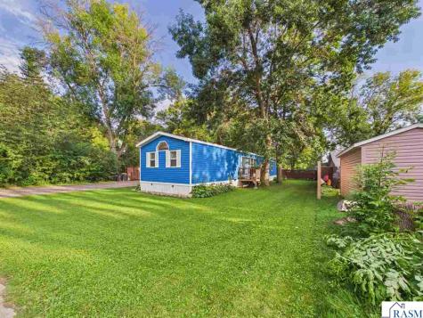 701 Oak Avenue Madison Lake MN 56063