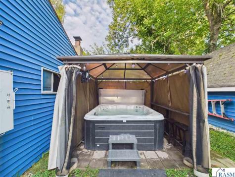 701 Oak Avenue Madison Lake MN 56063