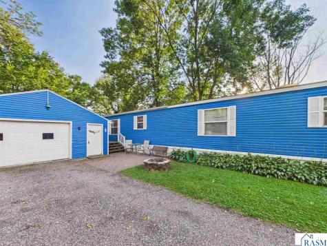 701 Oak Avenue Madison Lake MN 56063
