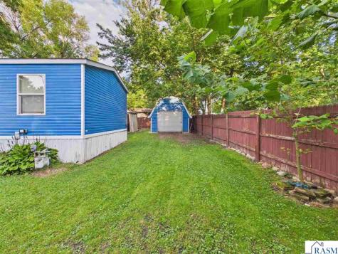 701 Oak Avenue Madison Lake MN 56063