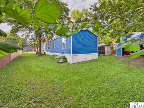 701 Oak Avenue Madison Lake MN 56063