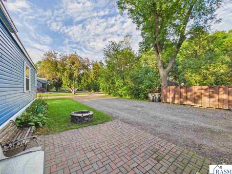 701 Oak Avenue Madison Lake MN 56063