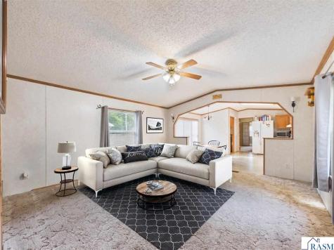 701 Oak Avenue Madison Lake MN 56063