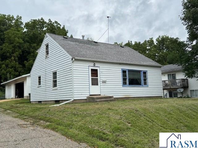 1110 S Washington Avenue St. Peter MN 56082