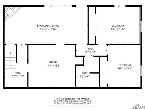 35425 Shakpays Cove Road Kasota MN 56050
