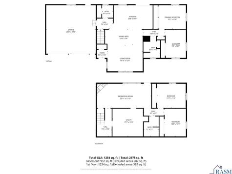 35425 Shakpays Cove Road Kasota MN 56050