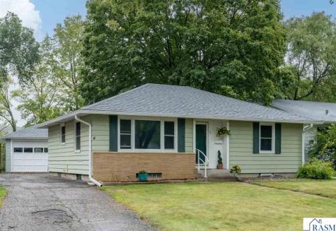 13 Southview Drive Mankato MN 56001