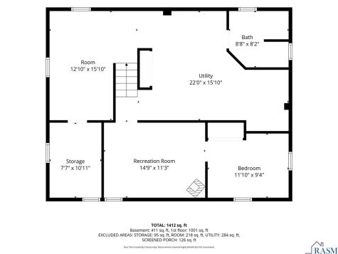 13 Southview Drive Mankato MN 56001