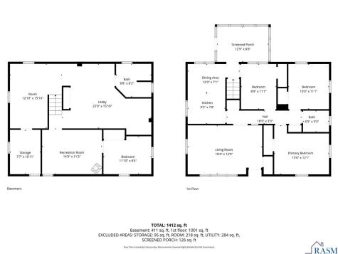 13 Southview Drive Mankato MN 56001