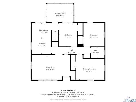 13 Southview Drive Mankato MN 56001
