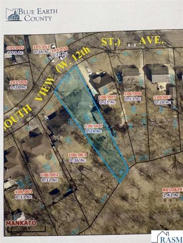 13 Southview Drive Mankato MN 56001