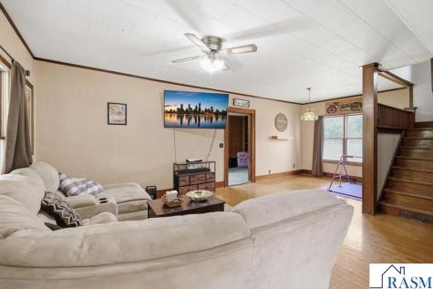 134 NW 6th Street Winnebago MN 56098
