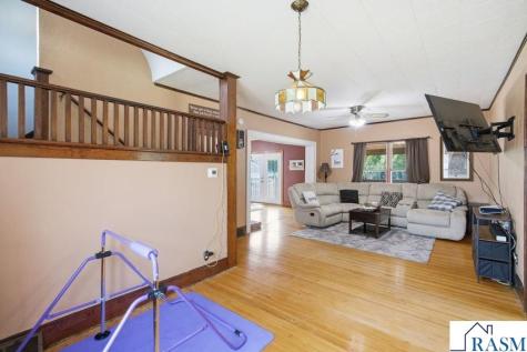 134 NW 6th Street Winnebago MN 56098