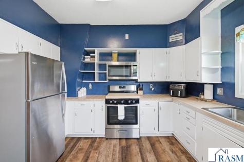 134 NW 6th Street Winnebago MN 56098