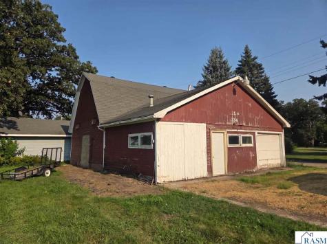 134 NW 6th Street Winnebago MN 56098
