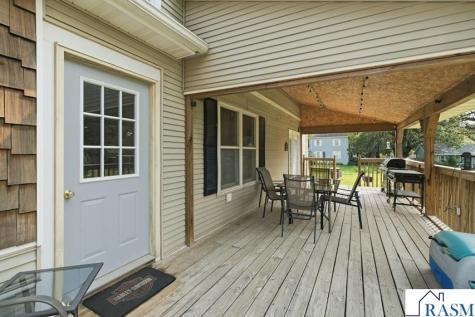 134 NW 6th Street Winnebago MN 56098