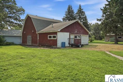 134 NW 6th Street Winnebago MN 56098