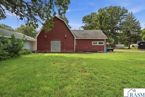 134 NW 6th Street Winnebago MN 56098